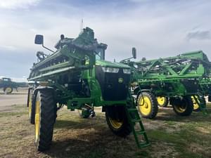 2022 John Deere 612R Image