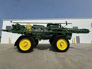 Main image John Deere 612R 0