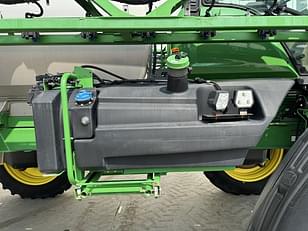 Main image John Deere 612R 10