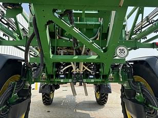 Main image John Deere 612R 12