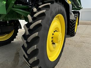 Main image John Deere 612R 14