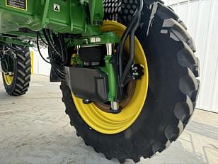 Main image John Deere 612R 16