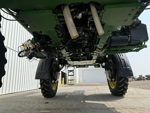 Main image John Deere 612R 22