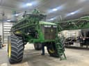 2022 John Deere 612R Image
