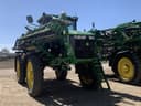 2022 John Deere 612R Image