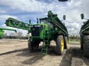 2022 John Deere 612R Image