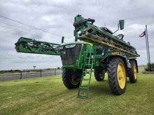 2022 John Deere 612R Image