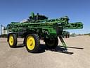 2022 John Deere 616R Image