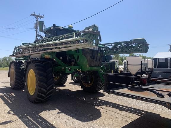 Image of John Deere 612R Primary image