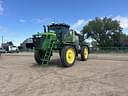 2022 John Deere 612R Image