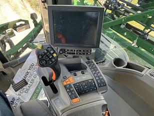 Main image John Deere 612R 15