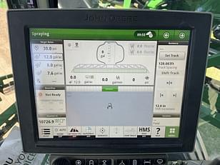 Main image John Deere 612R 18