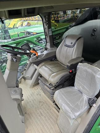 Image of John Deere 612R equipment image 3