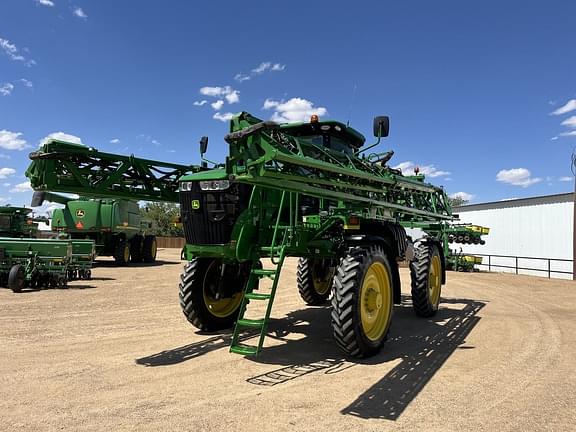 Image of John Deere 612R Primary image