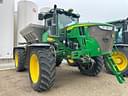 2022 John Deere 612R Image