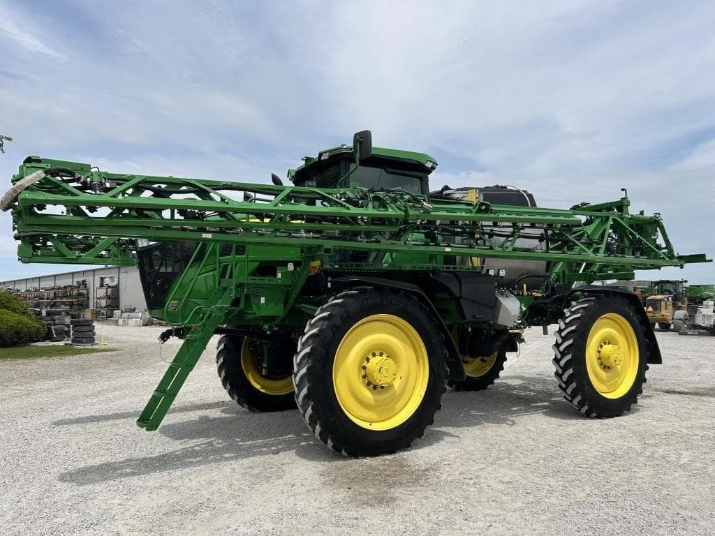 Image of John Deere 612R Primary image