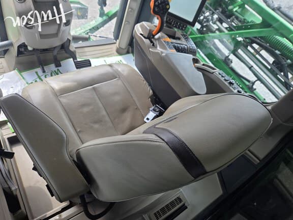 Image of John Deere 612R equipment image 3