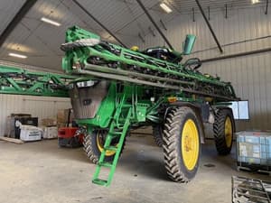 2022 John Deere 612R Image