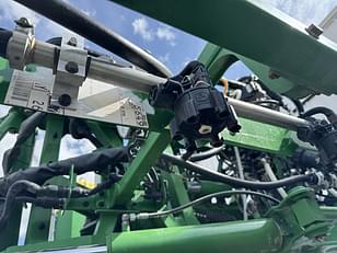 Main image John Deere 612R 21