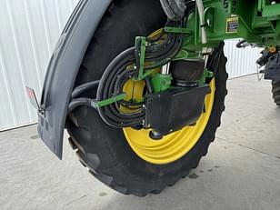 Main image John Deere 612R 23