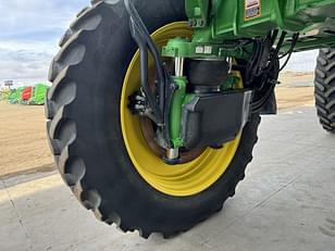 Main image John Deere 612R 25