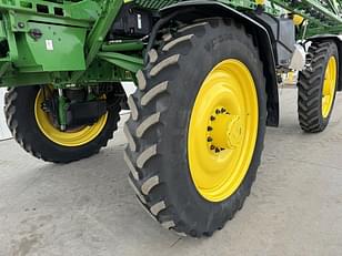 Main image John Deere 612R 27