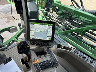 Main image John Deere 612R 33