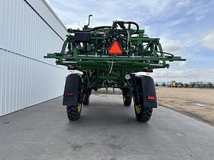 Main image John Deere 612R 7