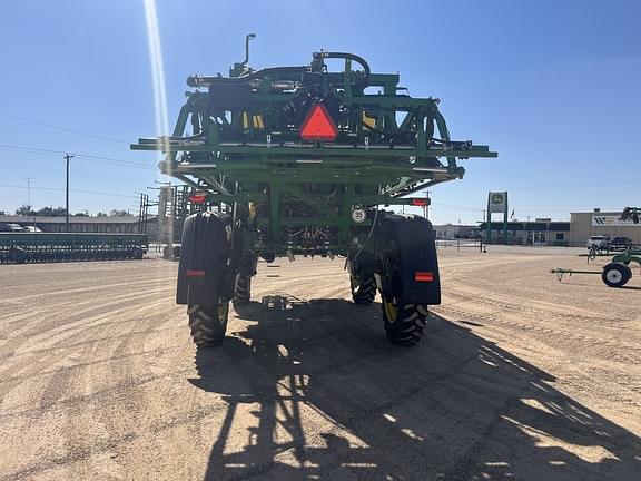 Image of John Deere 612R equipment image 3