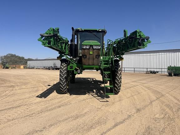 Image of John Deere 612R equipment image 1