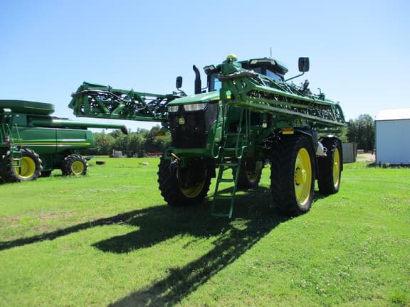 Equipment Main Image