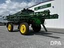 2022 John Deere 612R Image