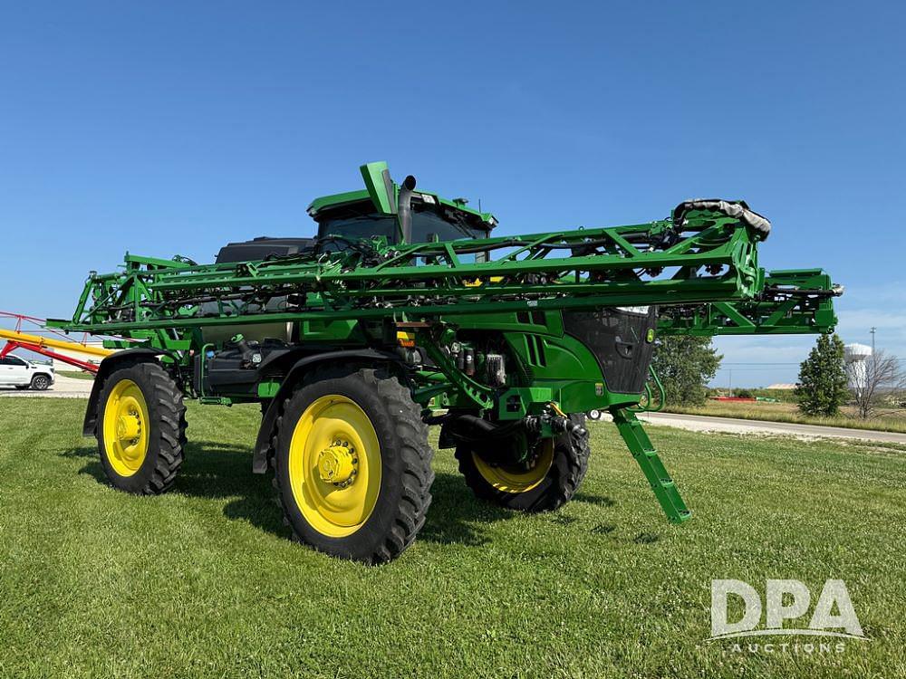Image of John Deere 612R Primary image
