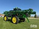 2022 John Deere 612R Image