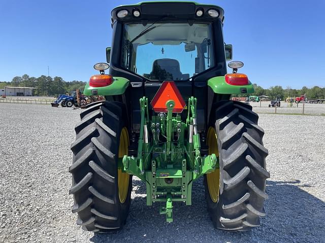 Image of John Deere 6130M equipment image 4