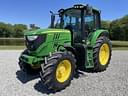 2022 John Deere 6130M Image