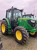 2022 John Deere 6130M Image