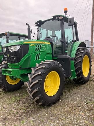 Image of John Deere 6130M equipment image 1