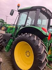 Main image John Deere 6130M 3