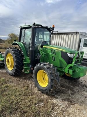 2022 John Deere 6130M Image
