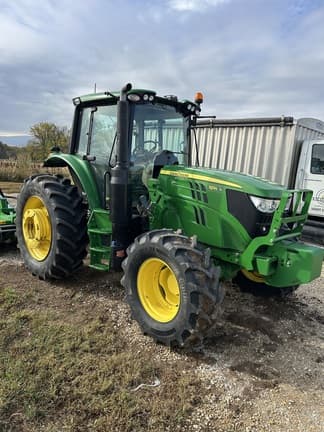 Image of John Deere 6130M Primary image