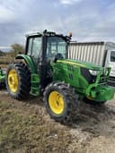 2022 John Deere 6130M Image