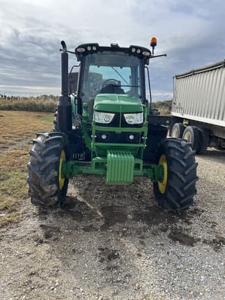 Image of John Deere 6130M equipment image 2