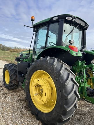 Image of John Deere 6130M equipment image 3