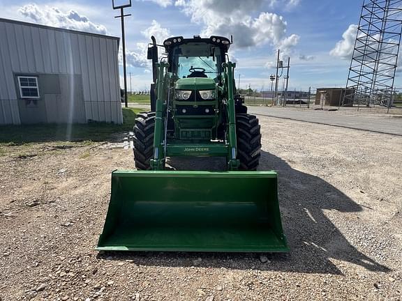 Image of John Deere 6130M equipment image 2