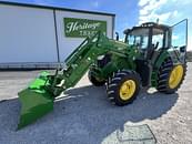 Thumbnail image John Deere 6130M 0