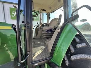 Main image John Deere 6130M 10