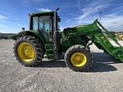 Thumbnail image John Deere 6130M 13