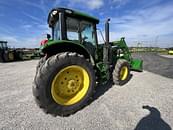 Thumbnail image John Deere 6130M 14