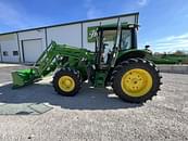 Thumbnail image John Deere 6130M 19